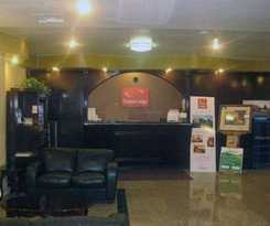 Hotel Econo Lodge London