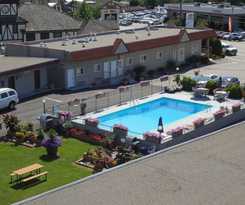 Hotel Apple Tree Inn