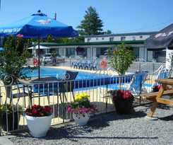 Motel Flamingo