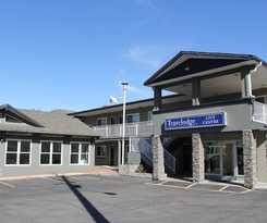 Hotel Travelodge By Wyndham Kamloops