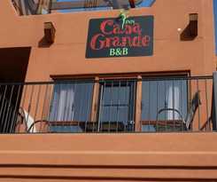 Hotel Casa Grande Inn