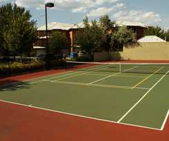 Hotel Manteo At Eldorado Resort