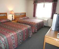 Hotel Lake Country Inn