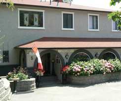 Hotel A Touch Of English Bed and Breakfast