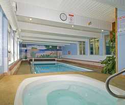 Hotel Scott's Inn and Suites