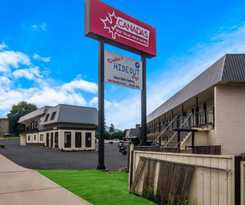 Hotel Canadas Best Value Inn and Suites Kamloops