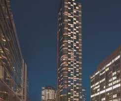 Hotel Shangri-la Toronto