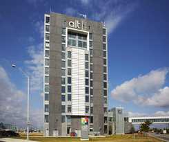 Hotel Alt Toronto Airport