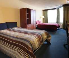 Hotel Chestnut Residence - Campus Accommodation