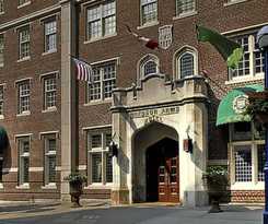 Windsor Arms