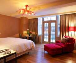 Hotel The Ivy At Verity