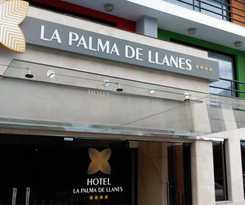 Hotel La Palma de LLanes