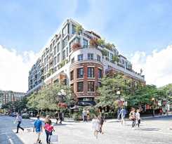 The Hazelton Toronto