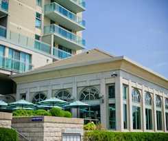 Hotel The Waterside Inn