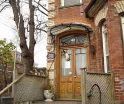 Hotel Pimblett's Downtown Toronto Bandb