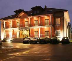 Villa De Llanes