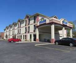 Hotel Days Inn By Wyndham Toronto East Lakeview