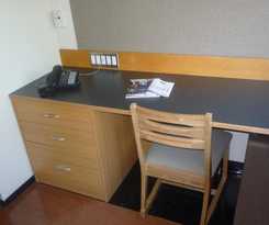 University Of Toronto - Wilson Hall Residence