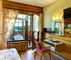 Hotel Kaype-Quintamar