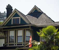 O Canada House