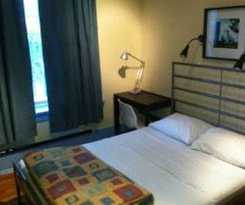 Hotel Samesun Vancouver