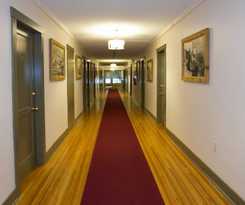 Hotel The Buchan Hotel