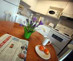 Hotel Times Square Suites