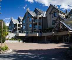 Wildwood Lodge by Peak to Green Accommodations