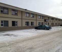Airport Motor Inn