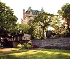 Hotel The Fort Garry , Spa and Conference Centre, Ascend Collection