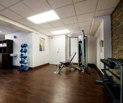 Victoria Inn and Convention Centre Winnipeg