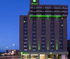 Holiday Inn Winnipeg-airport West, An Ihg