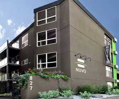 Hotel Nuvo Suites