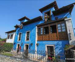 La Casona De Nueva