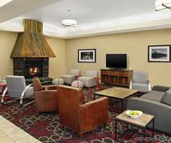 Hotel Four Points By Sheraton Edmonton South