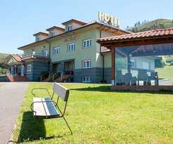 Hotel Y Apartamentos San Jorge