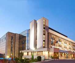 New Hotel Oviedo