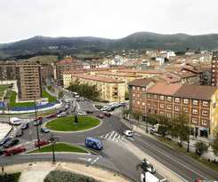 Hotel Silken Monumental Naranco