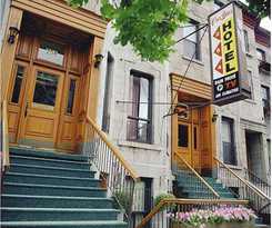 Hotel Casa Bella