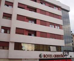 Hotel Carreño
