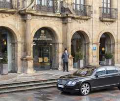Hotel Eurostars De La Reconquista