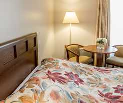 Hotel Rideau Heights Inn