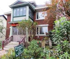 Downtown Bed and Breakfast