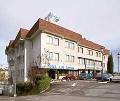 Hotel Faranda Express Las Lomas