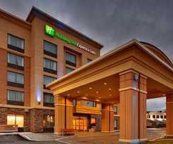 Hotel Holiday Inn Express and Suites Kingston Central, An Ihg