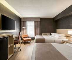 Hotel Days Inn By Wyndham Toronto West Mississauga