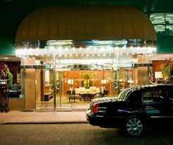 Hotel Cambridge Suites Toronto