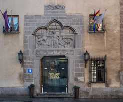 Palacio de Valderrabanos