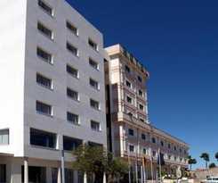Sercotel Cuatro Postes