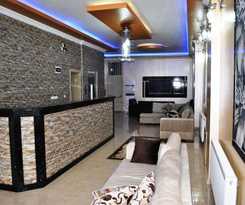 Harbiye Rose Garden Residence